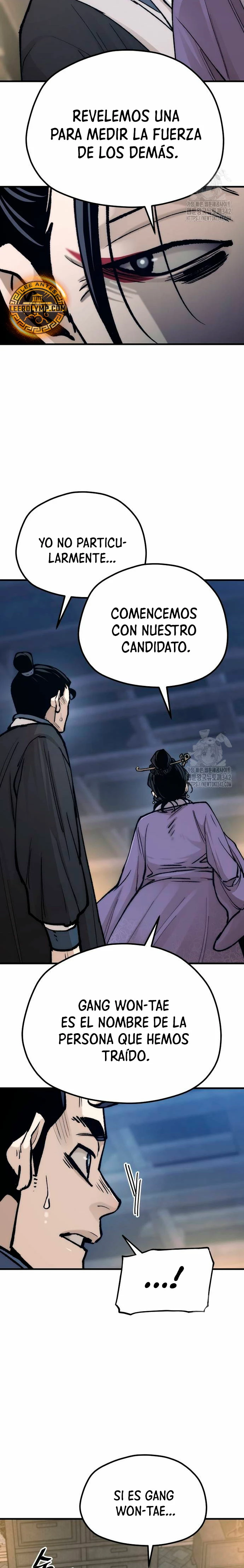 Sistema de cultivo del demonio celestial Capítulo 132 - Page 28