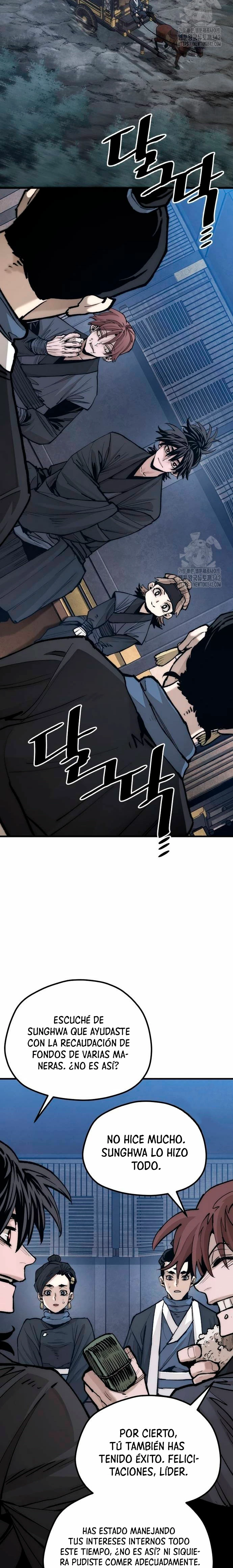 Sistema de cultivo del demonio celestial Capítulo 132 - Page 3