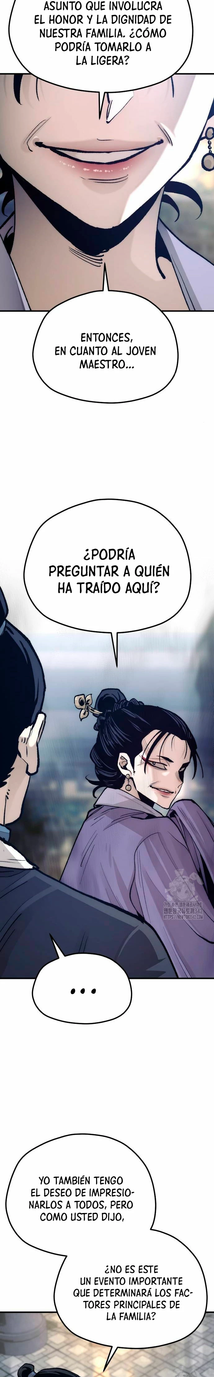 Sistema de cultivo del demonio celestial Capítulo 132 - Page 30