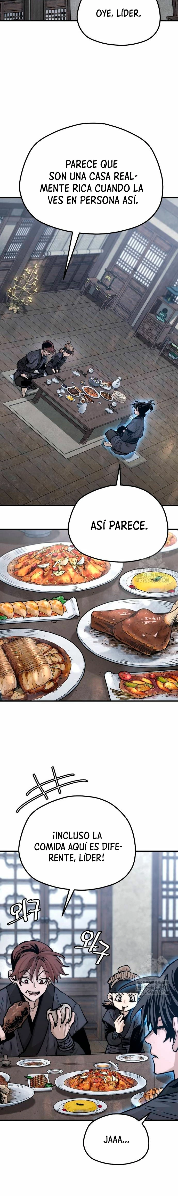 Sistema de cultivo del demonio celestial Capítulo 132 - Page 33