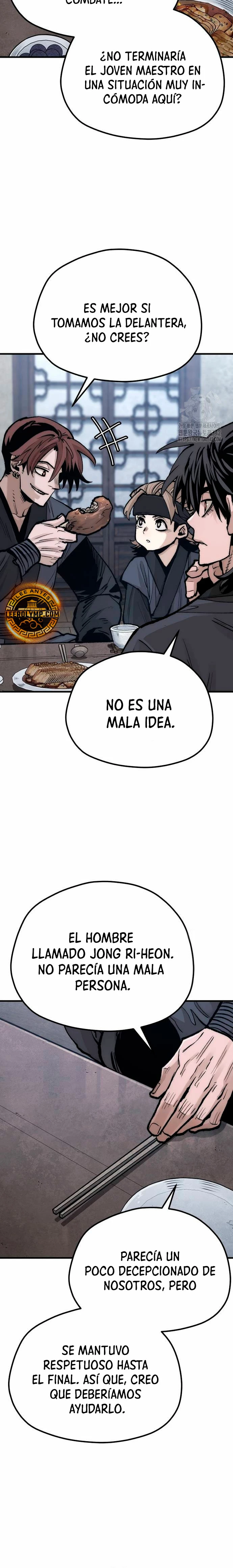 Sistema de cultivo del demonio celestial Capítulo 132 - Page 37