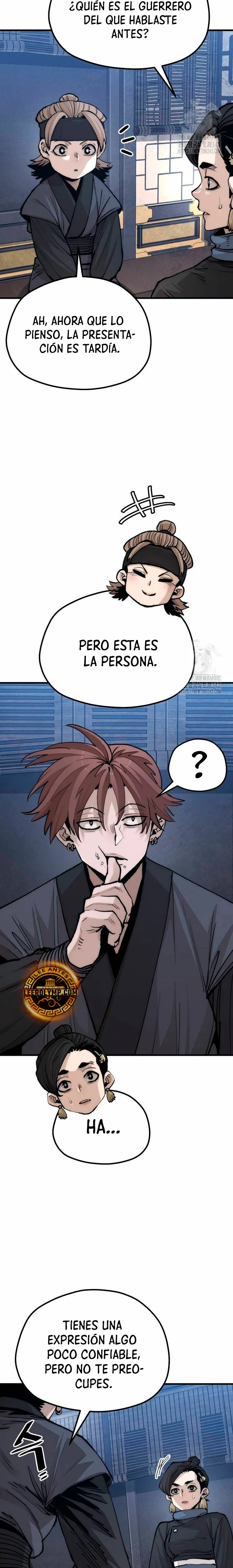 Sistema de cultivo del demonio celestial Capítulo 132 - Page 5