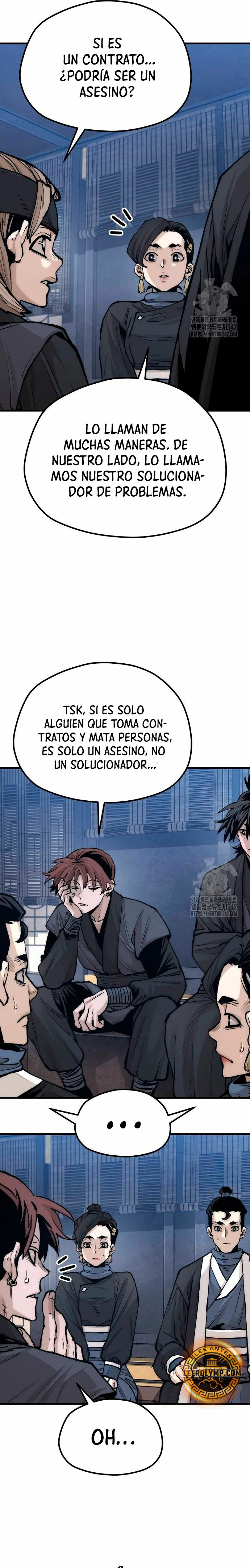 Sistema de cultivo del demonio celestial Capítulo 132 - Page 8