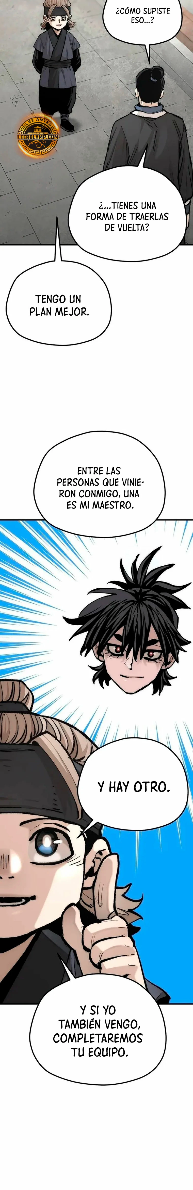 Sistema de cultivo del demonio celestial Capítulo 133 - Page 15