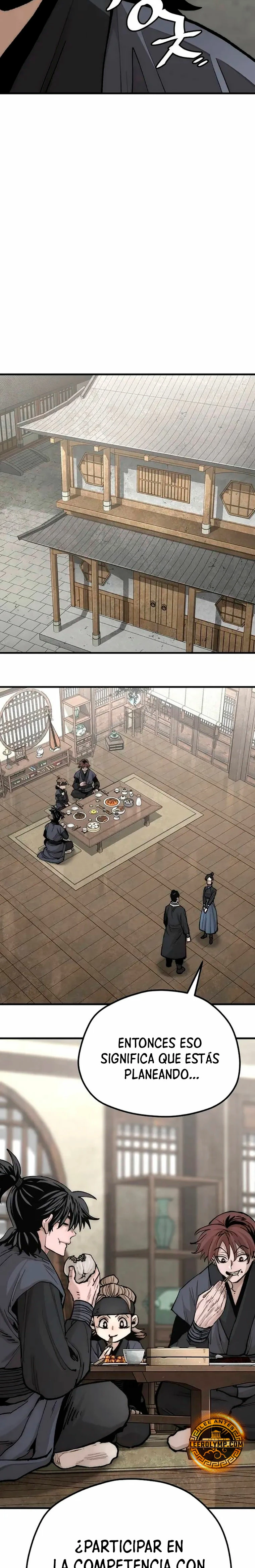 Sistema de cultivo del demonio celestial Capítulo 133 - Page 18