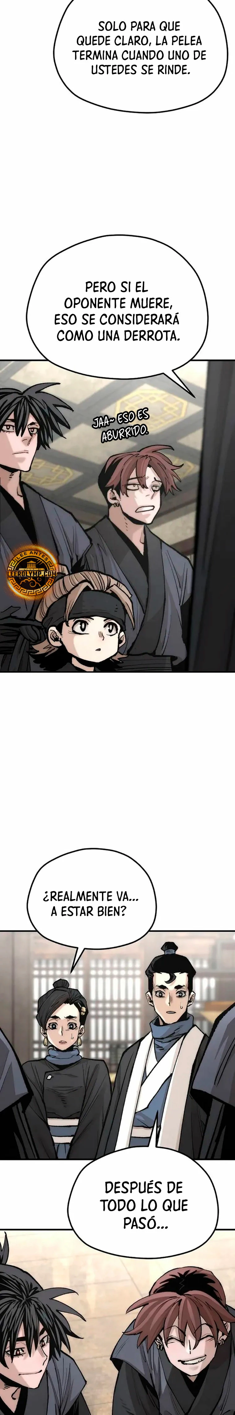 Sistema de cultivo del demonio celestial Capítulo 133 - Page 22