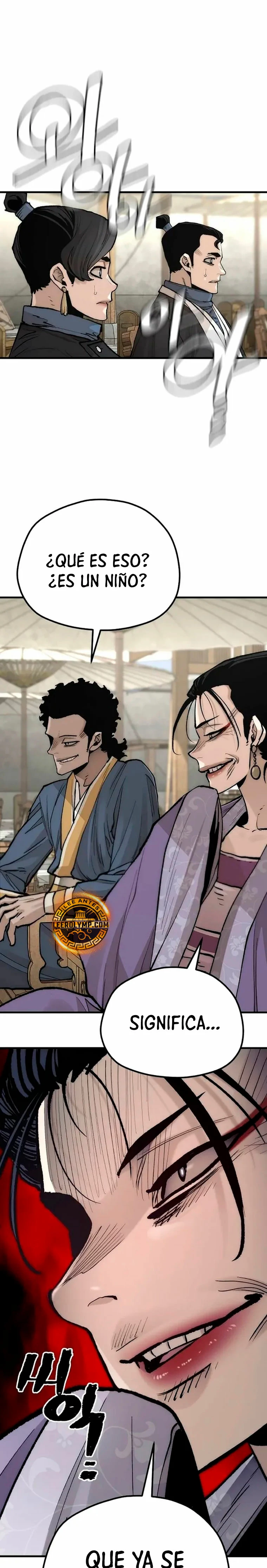 Sistema de cultivo del demonio celestial Capítulo 133 - Page 27