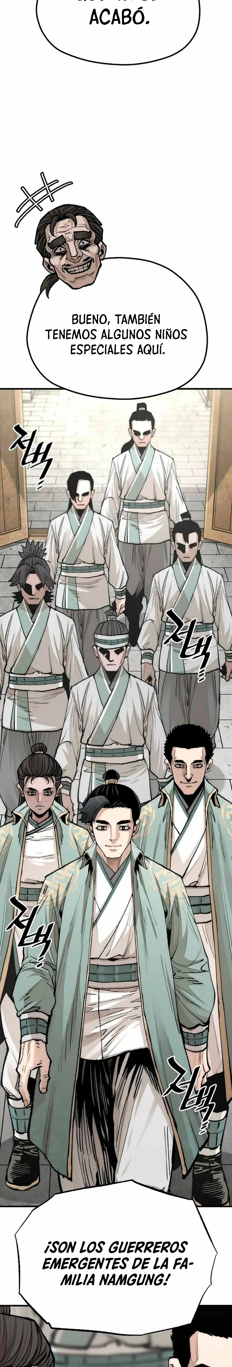 Sistema de cultivo del demonio celestial Capítulo 133 - Page 28