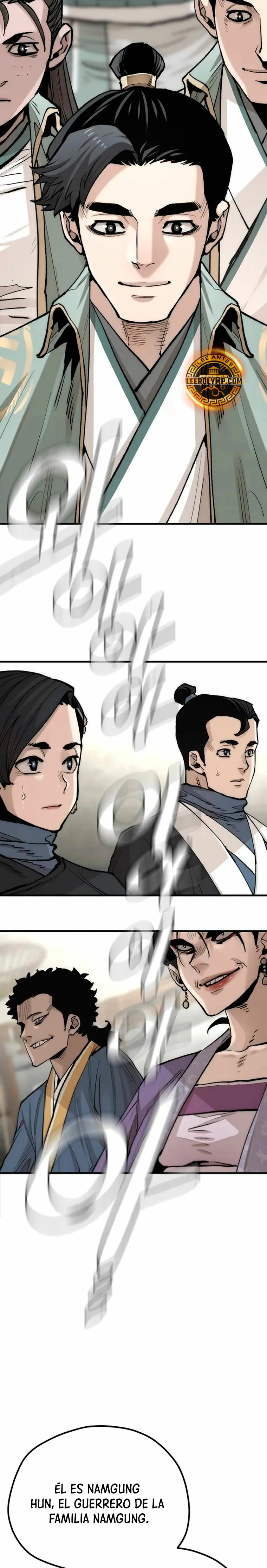 Sistema de cultivo del demonio celestial Capítulo 133 - Page 29