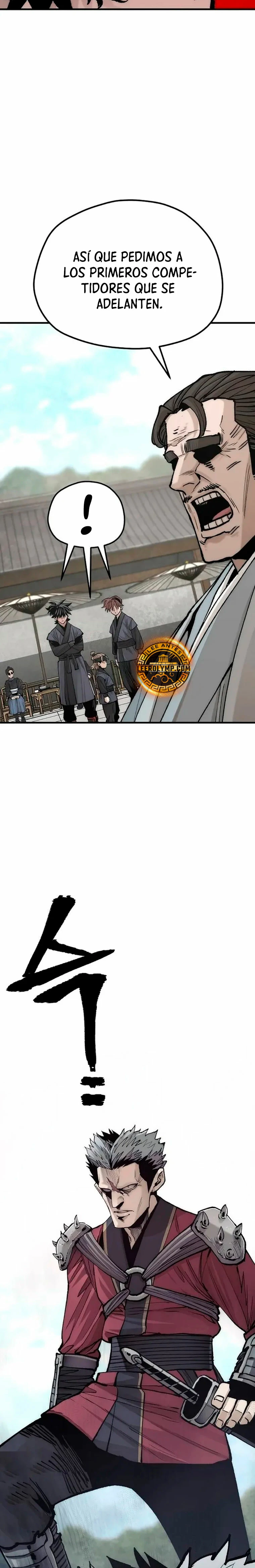 Sistema de cultivo del demonio celestial Capítulo 133 - Page 33