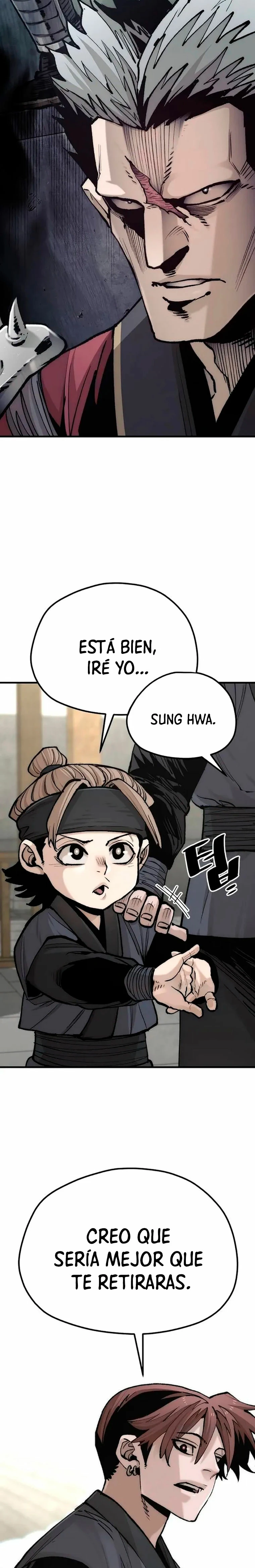 Sistema de cultivo del demonio celestial Capítulo 133 - Page 34