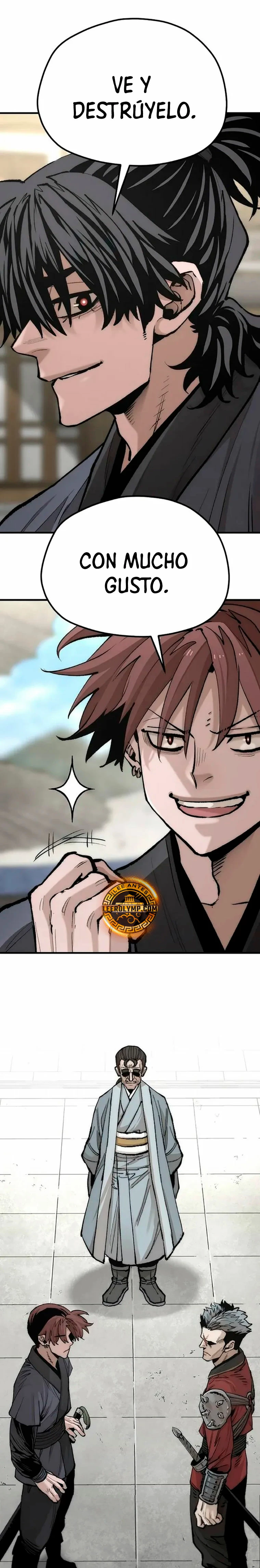 Sistema de cultivo del demonio celestial Capítulo 133 - Page 38