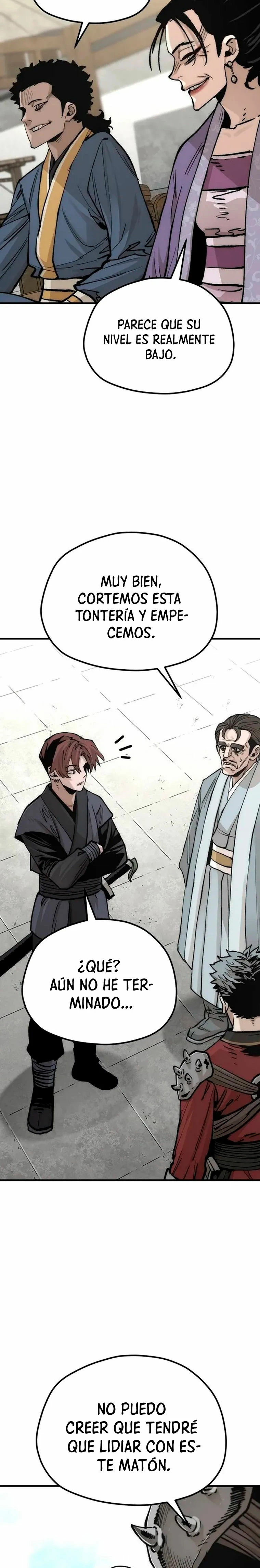 Sistema de cultivo del demonio celestial Capítulo 133 - Page 42