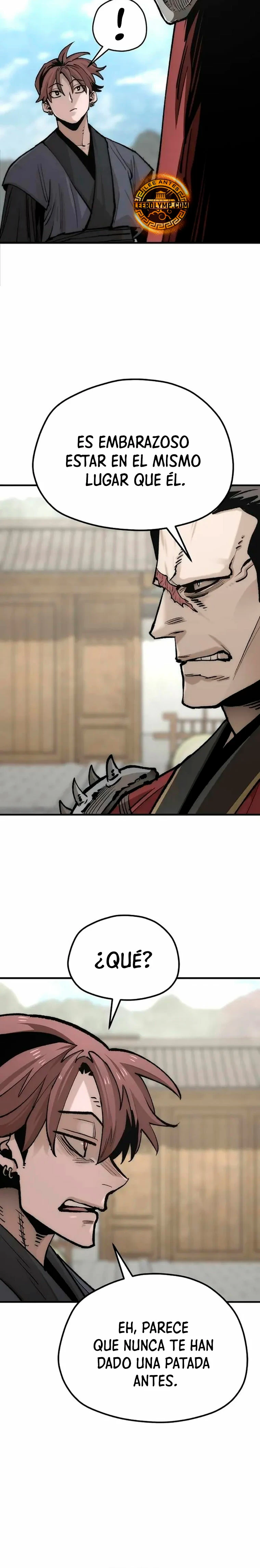Sistema de cultivo del demonio celestial Capítulo 133 - Page 43