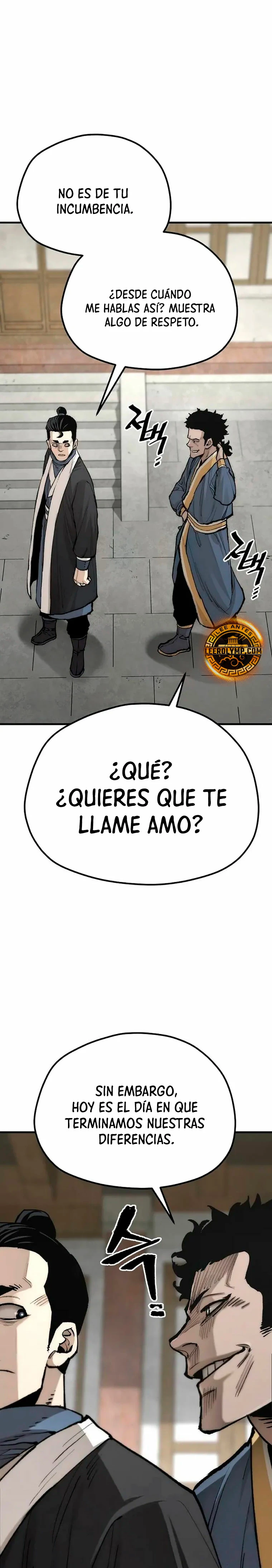 Sistema de cultivo del demonio celestial Capítulo 133 - Page 6