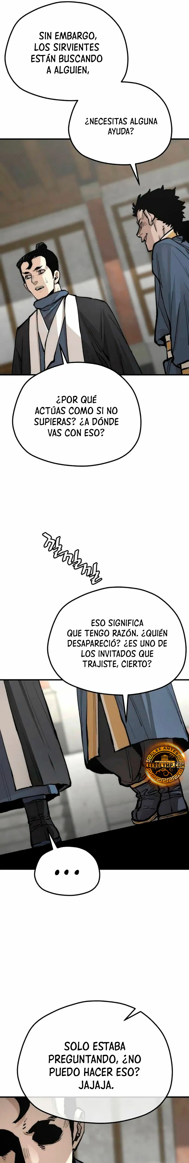 Sistema de cultivo del demonio celestial Capítulo 133 - Page 8