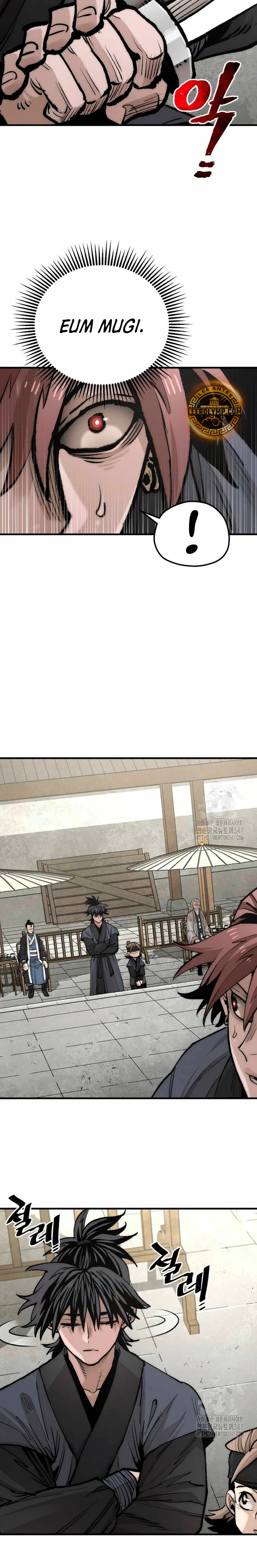 Sistema de cultivo del demonio celestial Capítulo 134 - Page 28