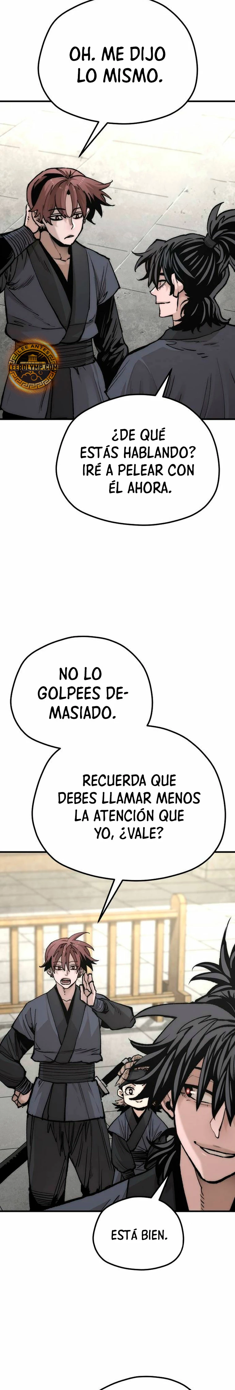 Sistema de cultivo del demonio celestial Capítulo 134 - Page 33