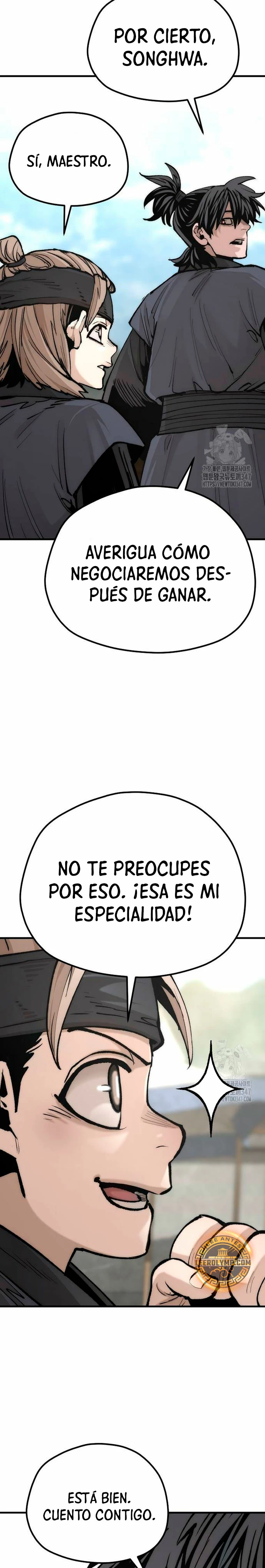 Sistema de cultivo del demonio celestial Capítulo 134 - Page 34