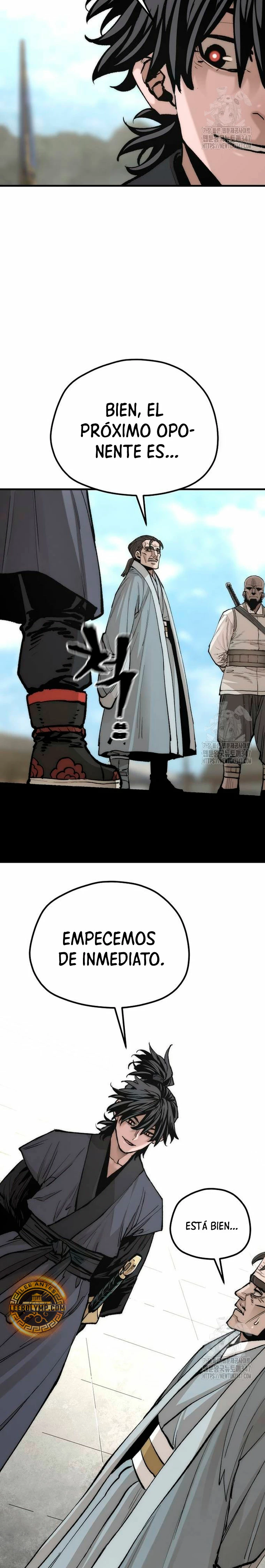 Sistema de cultivo del demonio celestial Capítulo 134 - Page 35