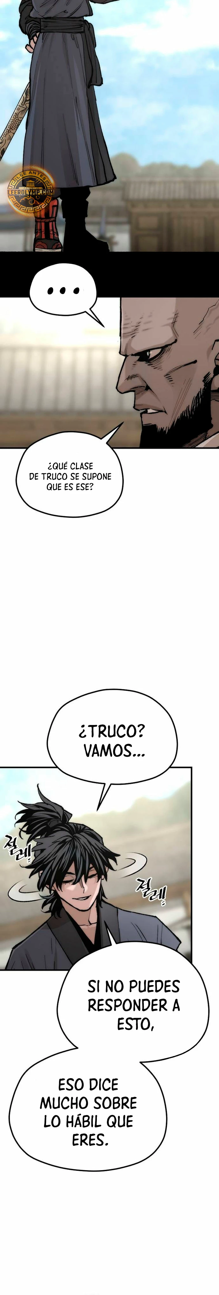 Sistema de cultivo del demonio celestial Capítulo 134 - Page 37