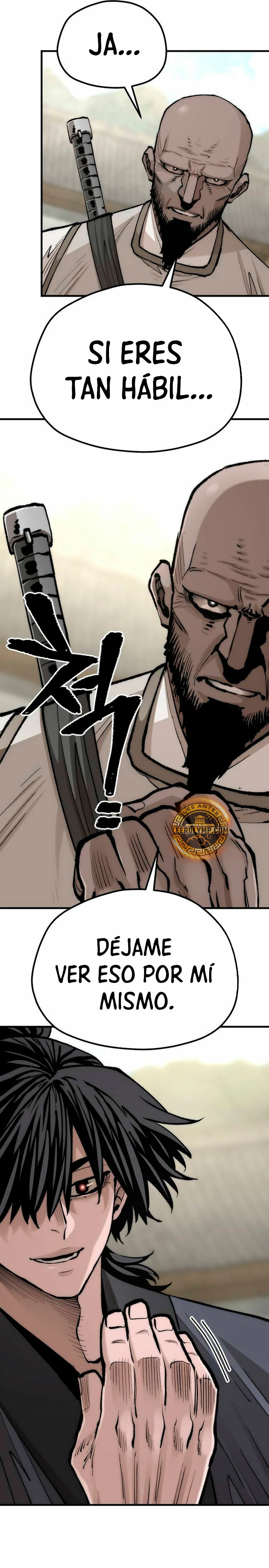 Sistema de cultivo del demonio celestial Capítulo 134 - Page 38