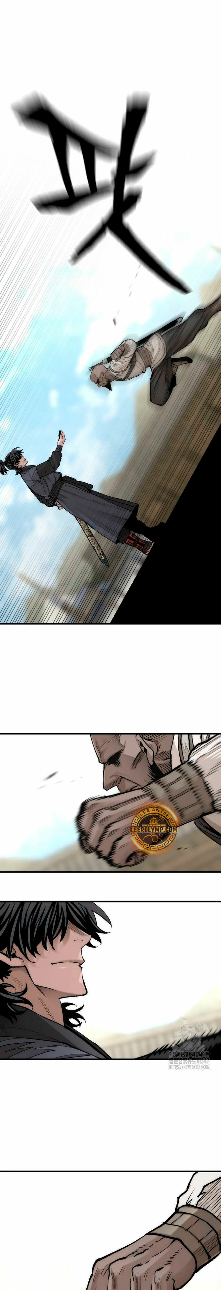 Sistema de cultivo del demonio celestial Capítulo 134 - Page 39