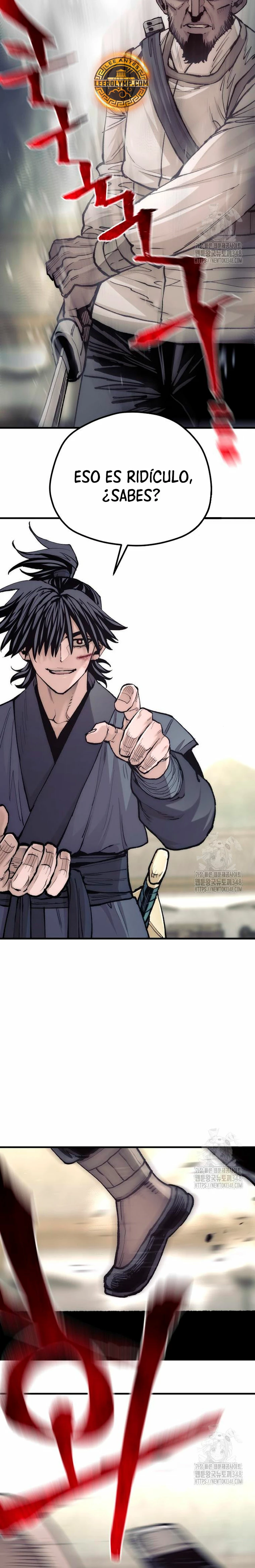 Sistema de cultivo del demonio celestial Capítulo 135 - Page 24