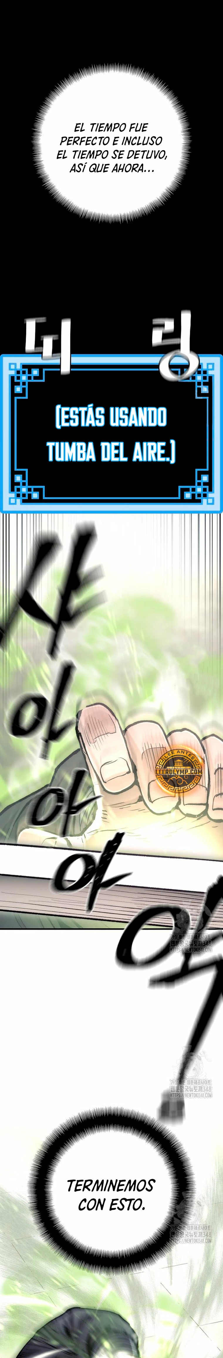 Sistema de cultivo del demonio celestial Capítulo 135 - Page 29