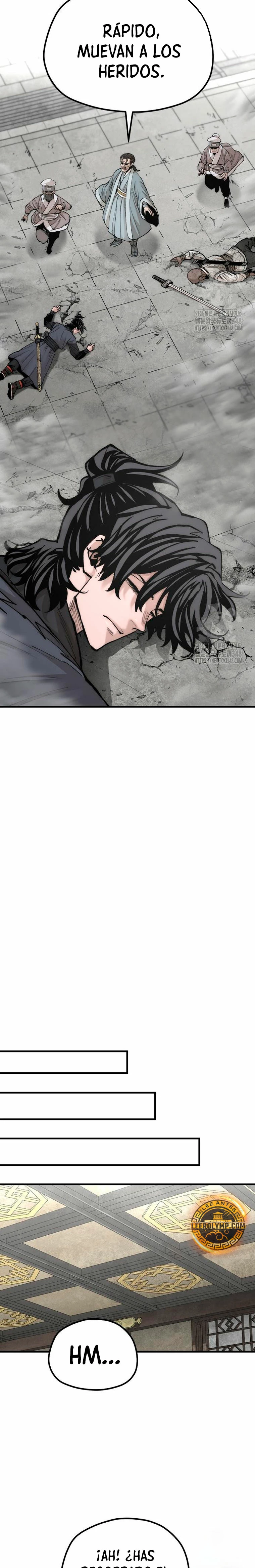 Sistema de cultivo del demonio celestial Capítulo 135 - Page 36