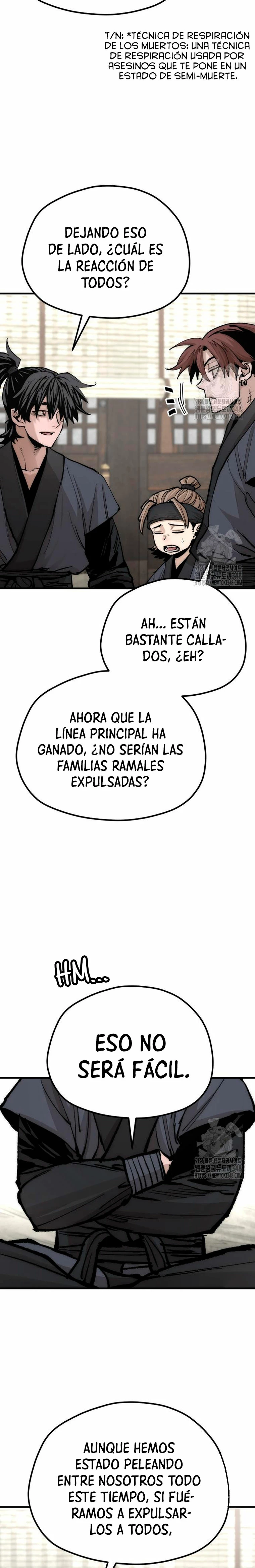 Sistema de cultivo del demonio celestial Capítulo 135 - Page 39