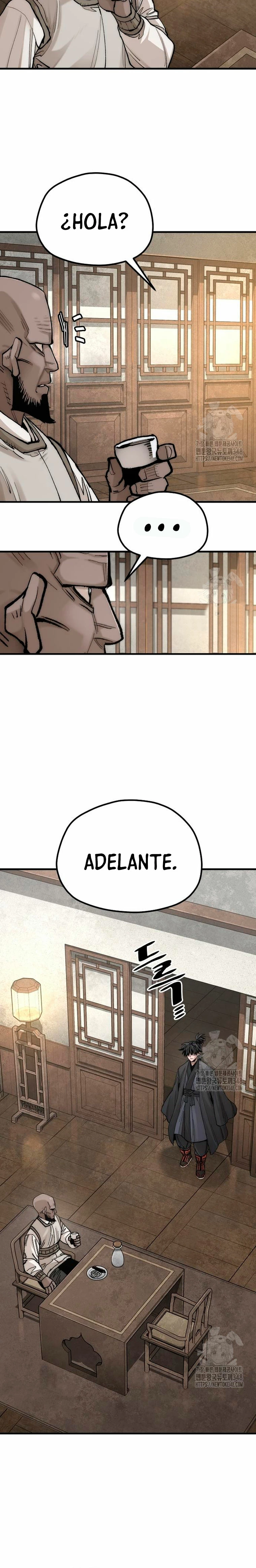 Sistema de cultivo del demonio celestial Capítulo 135 - Page 43