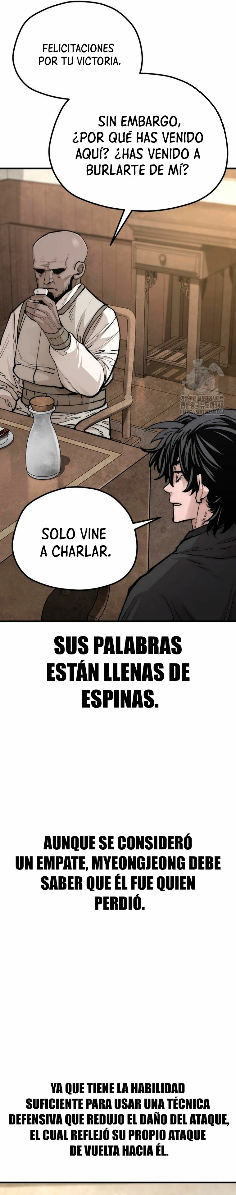 Sistema de cultivo del demonio celestial Capítulo 135 - Page 44