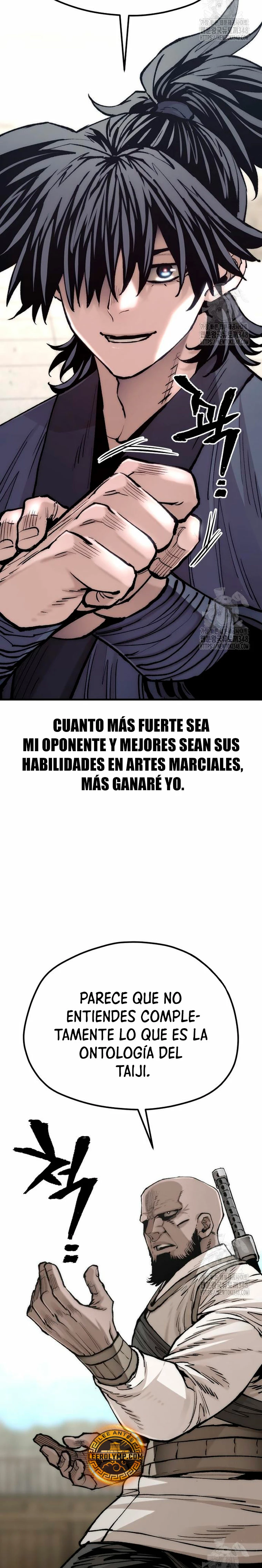 Sistema de cultivo del demonio celestial Capítulo 135 - Page 5