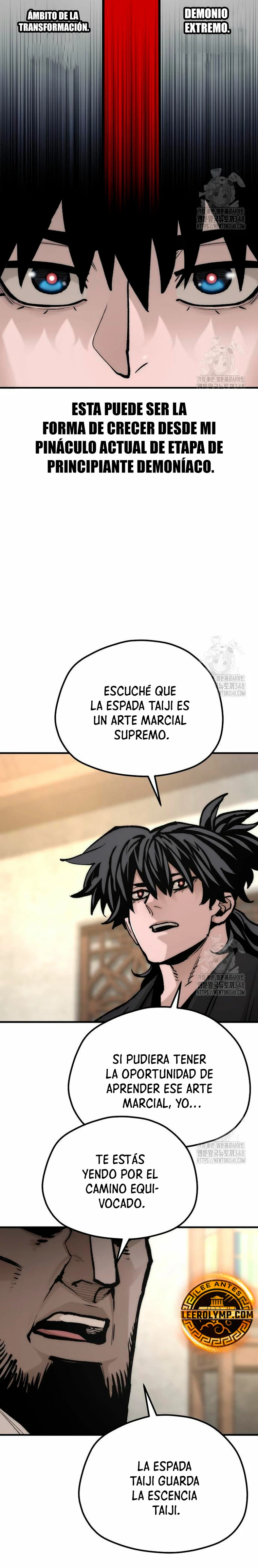 Sistema de cultivo del demonio celestial Capítulo 136 - Page 14