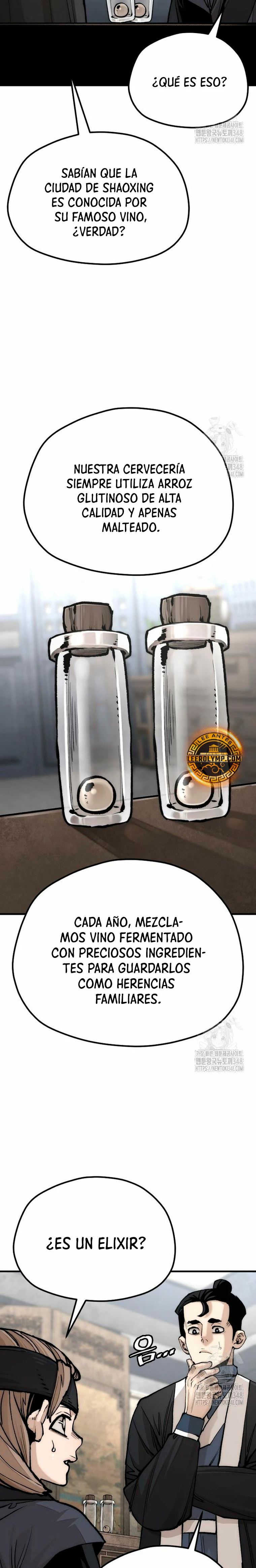 Sistema de cultivo del demonio celestial Capítulo 136 - Page 23