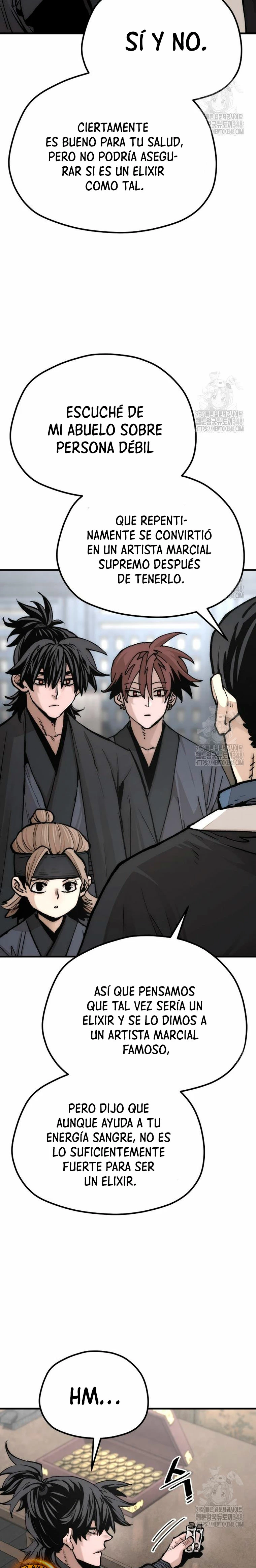 Sistema de cultivo del demonio celestial Capítulo 136 - Page 24