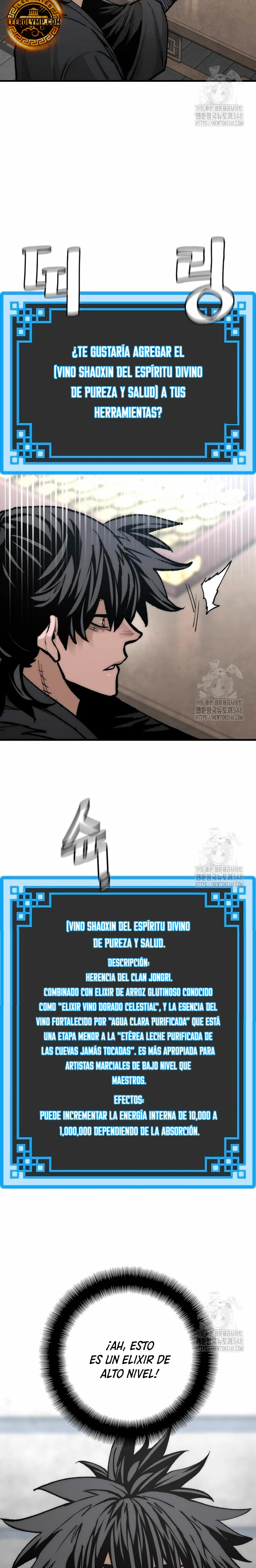 Sistema de cultivo del demonio celestial Capítulo 136 - Page 25