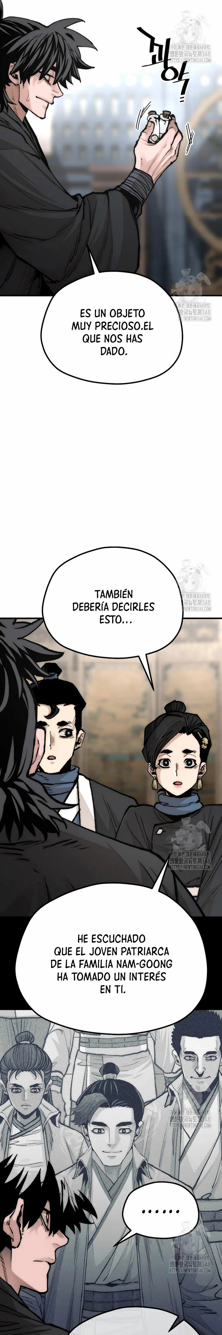 Sistema de cultivo del demonio celestial Capítulo 136 - Page 27