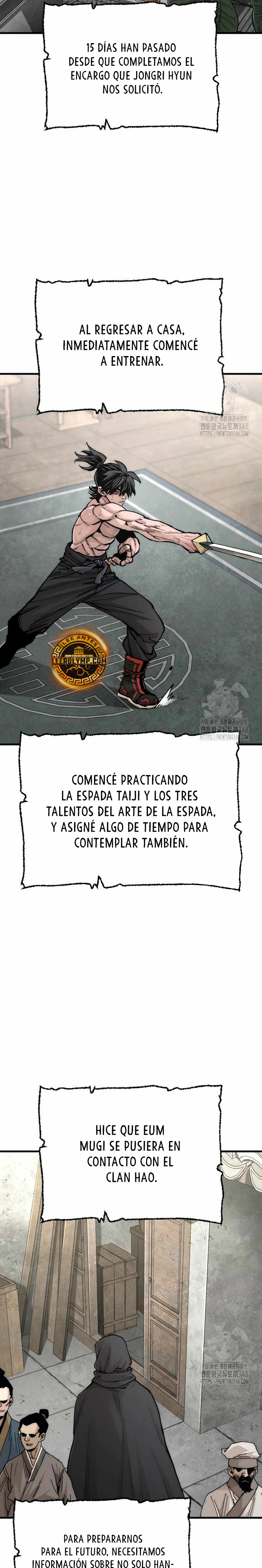 Sistema de cultivo del demonio celestial Capítulo 136 - Page 31