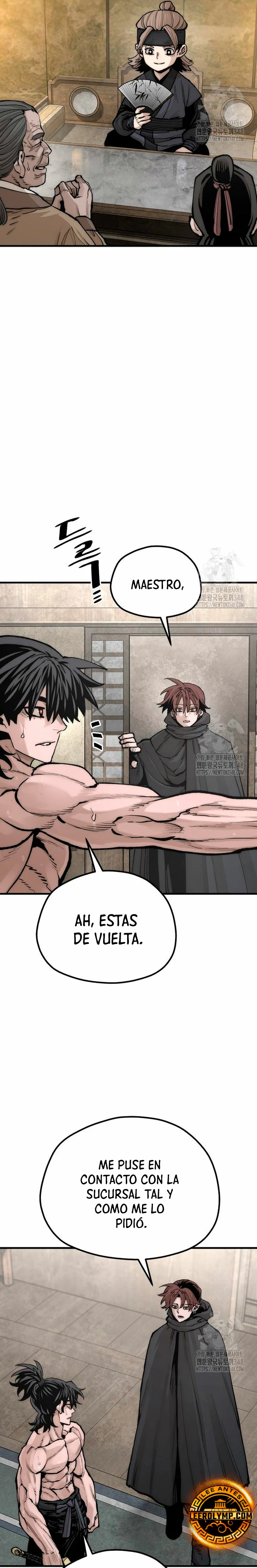 Sistema de cultivo del demonio celestial Capítulo 136 - Page 33