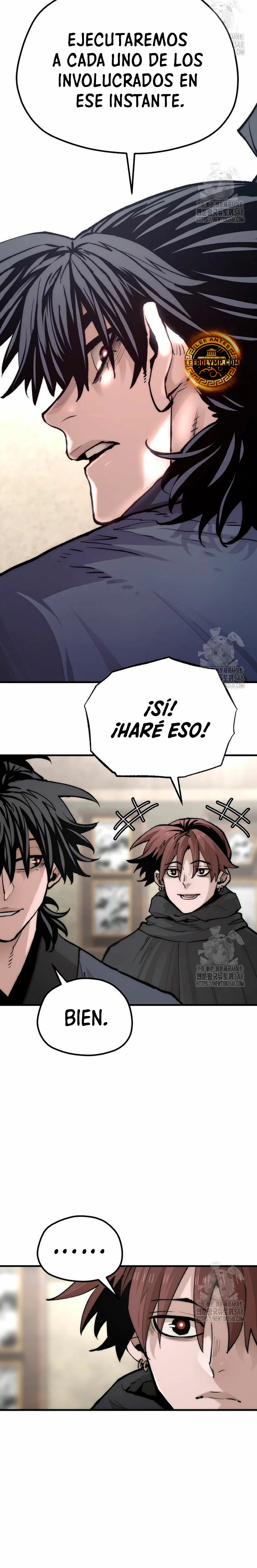 Sistema de cultivo del demonio celestial Capítulo 136 - Page 38