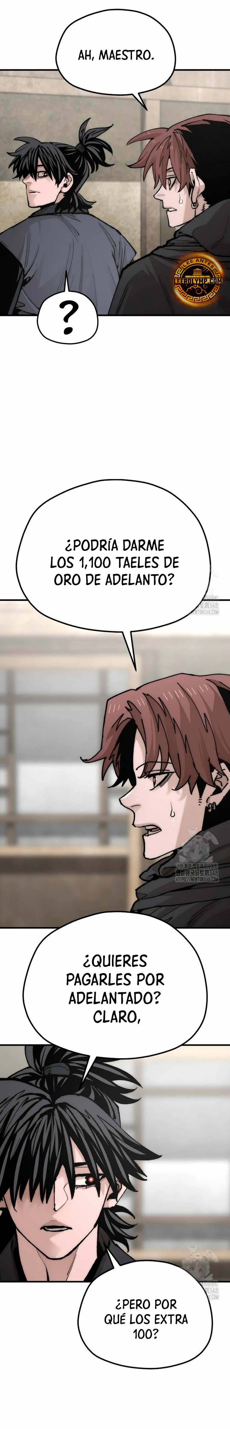 Sistema de cultivo del demonio celestial Capítulo 136 - Page 39