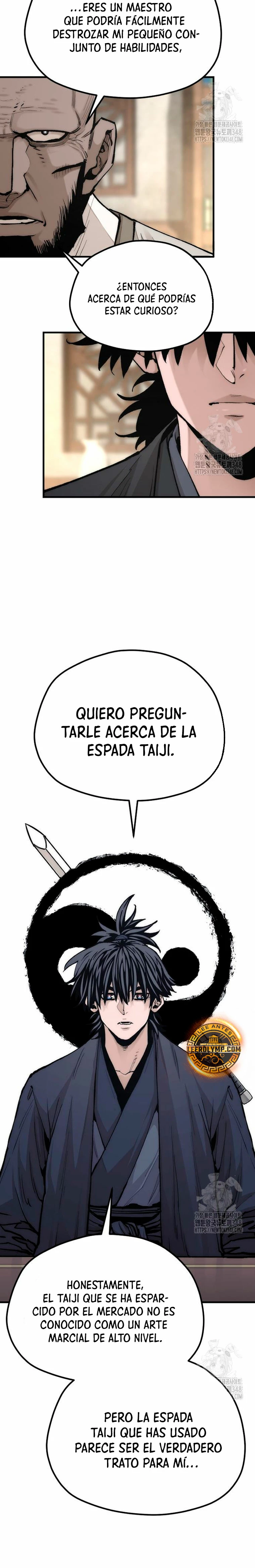 Sistema de cultivo del demonio celestial Capítulo 136 - Page 8