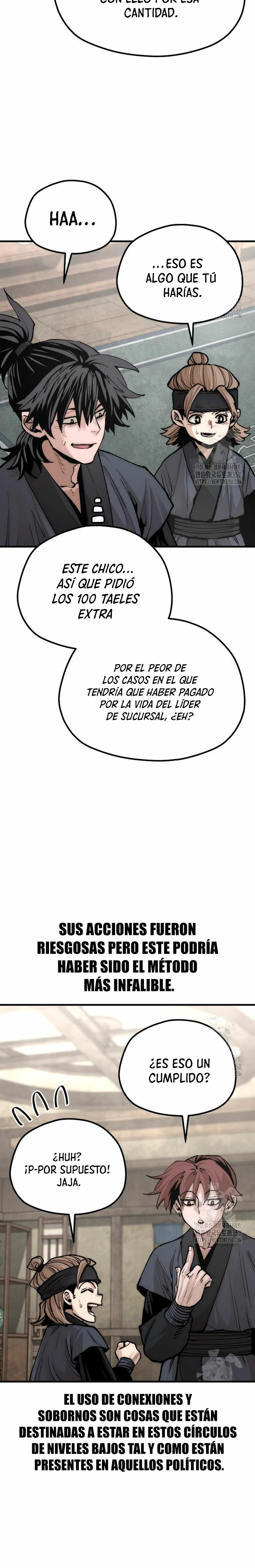 Sistema de cultivo del demonio celestial Capítulo 137 - Page 11