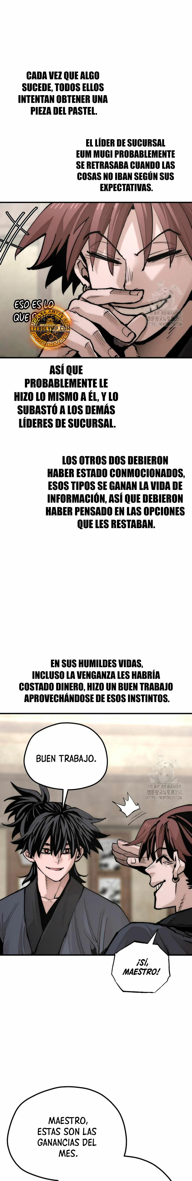 Sistema de cultivo del demonio celestial Capítulo 137 - Page 12