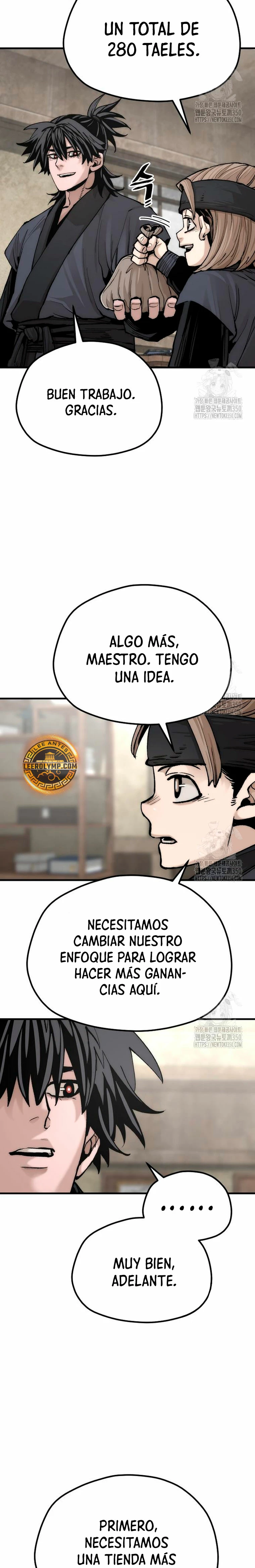 Sistema de cultivo del demonio celestial Capítulo 137 - Page 13