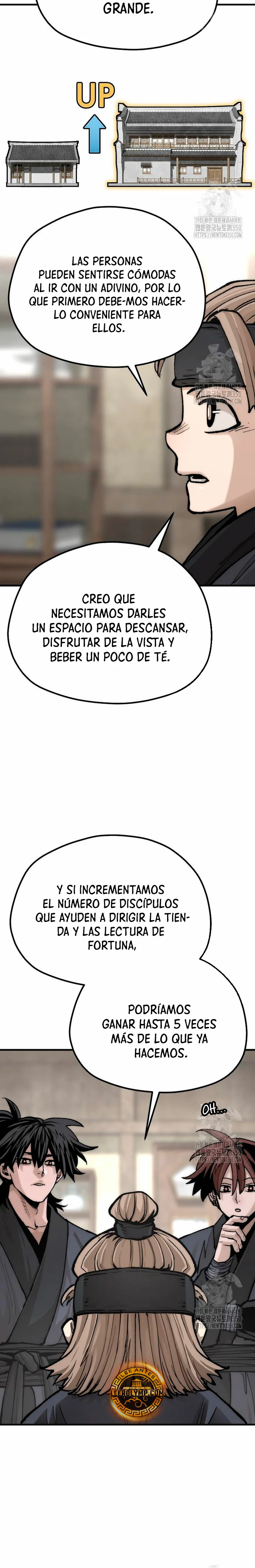 Sistema de cultivo del demonio celestial Capítulo 137 - Page 14