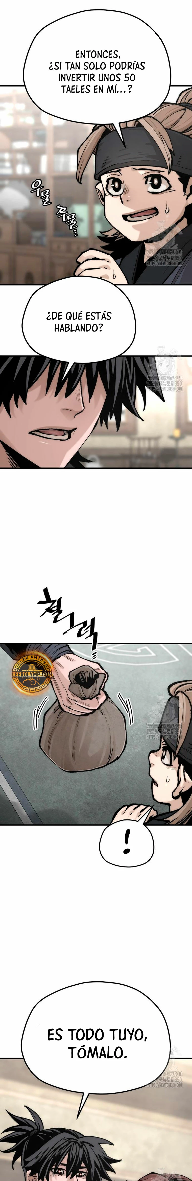 Sistema de cultivo del demonio celestial Capítulo 137 - Page 15