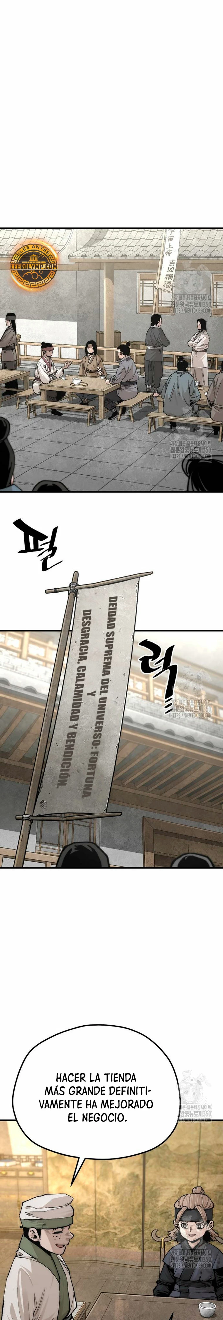 Sistema de cultivo del demonio celestial Capítulo 137 - Page 21